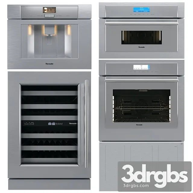 Thermador – kitchen appliance Thermador – kitchen appliance