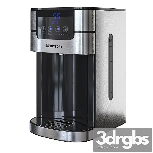 Thermopot kitfort kt-2501 Thermopot kitfort kt-2501