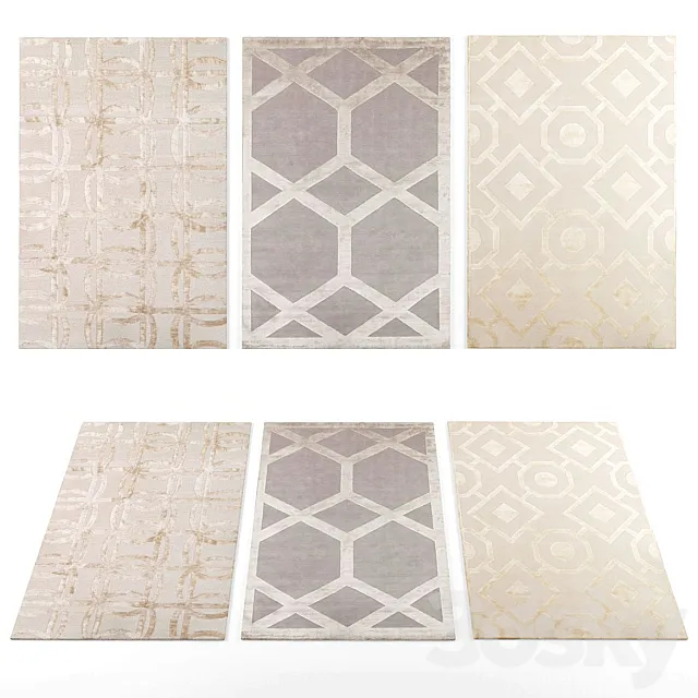 TheRugcompany 3D Model TheRugcompany 3D Model