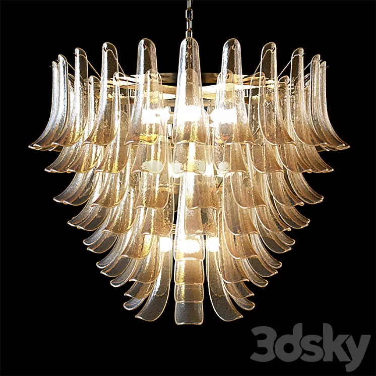 thesofa & chaircompany PORTICA GOLD 3D Model thesofa & chaircompany PORTICA GOLD 3D Model