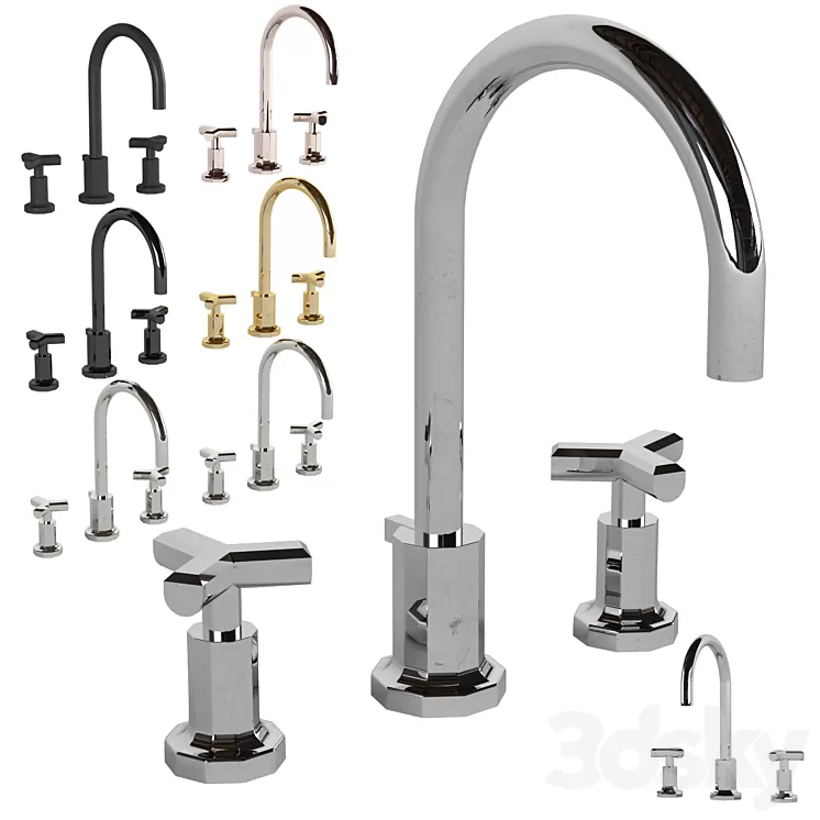 THG les-ondes G8A-151 3D Model Free Download THG les-ondes G8A-151 3D Model Free Download