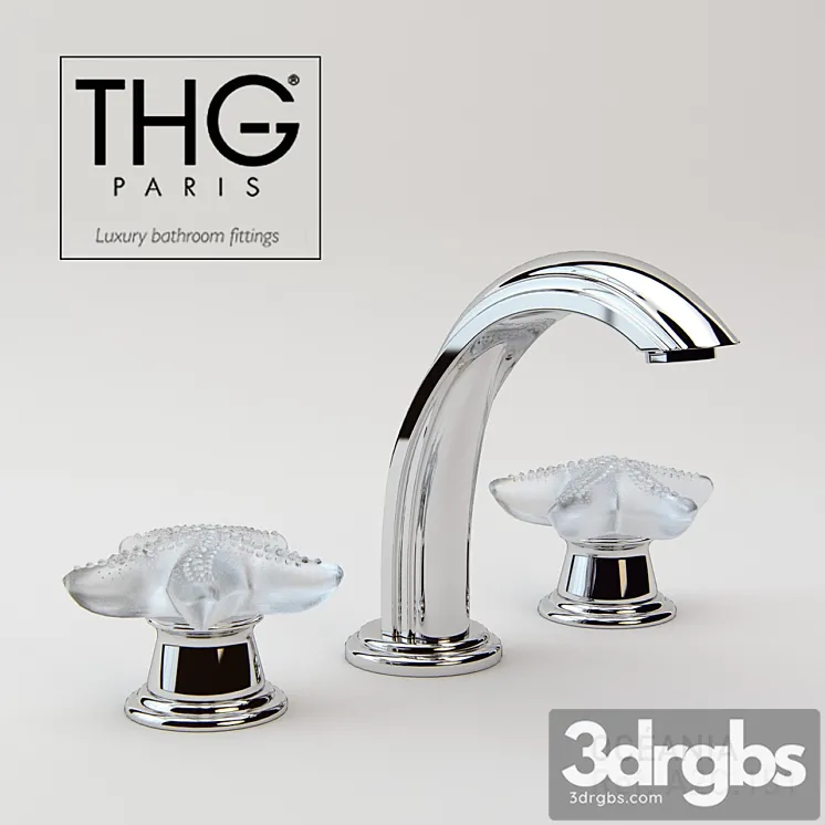 Thg Oceania 151 3D Model Download