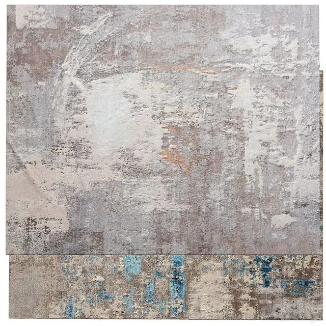 THIBAULT VAN RENNE carpet 004 3D Model THIBAULT VAN RENNE carpet 004 3D Model