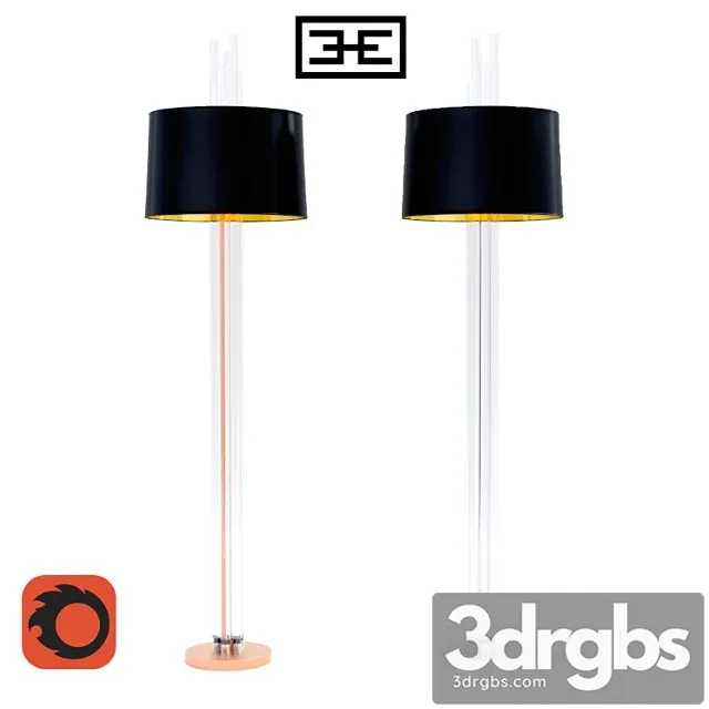 Thicker eichholtz 111598 rex 3D Model Download