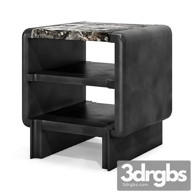 thierry lemaire – so black thierry lemaire – so black