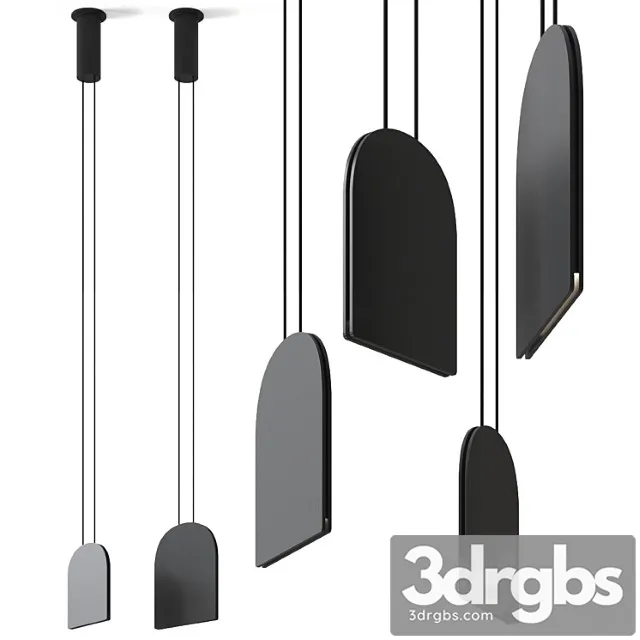 Thin by toss pendant lamp Thin by toss pendant lamp