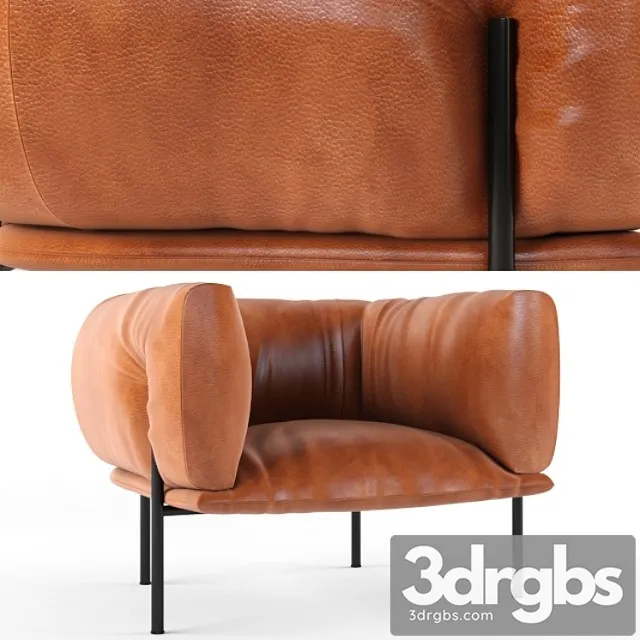 Think and shift chair 3D Model Download Think and shift chair 3D Model Download