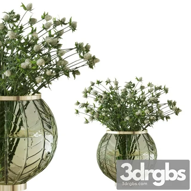 Thistle 3D Model Download Thistle 3D Model Download