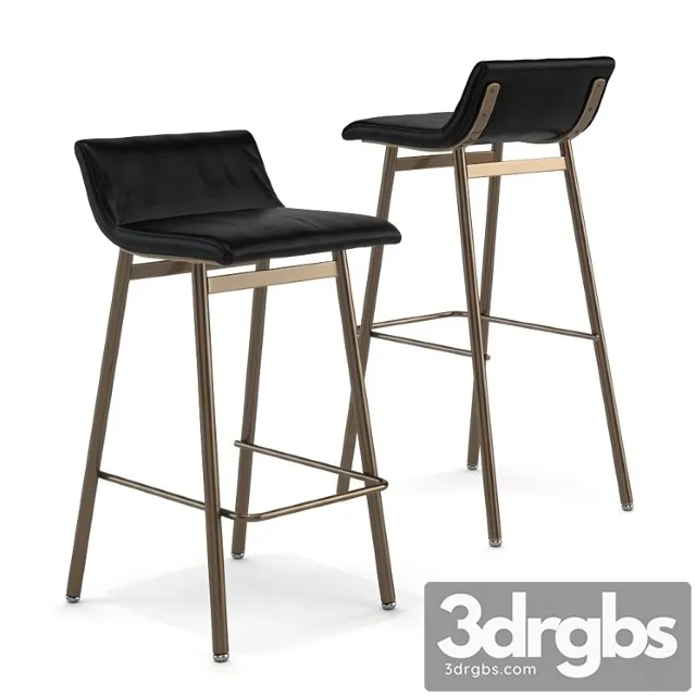 Thomas hayes – the gachot stool 2 3D Model Download Thomas hayes – the gachot stool 2 3D Model Download