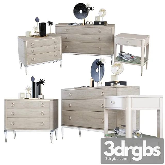 Thumbs Factory Caracole And Decor 3D Model Download