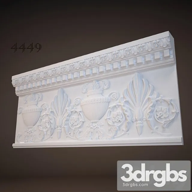 Tiagha 3D Model Download Tiagha 3D Model Download