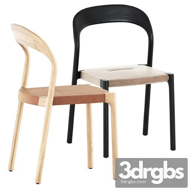 Ticino chair by living divani Ticino chair by living divani