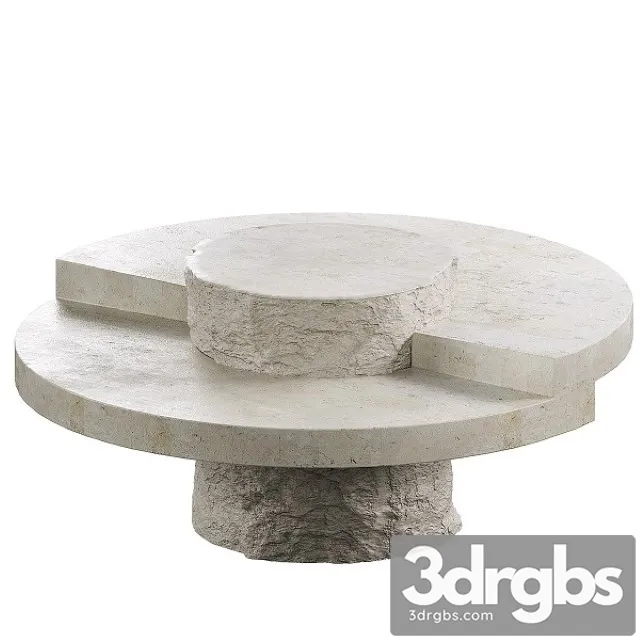 Tierra Grande 3D Model Download