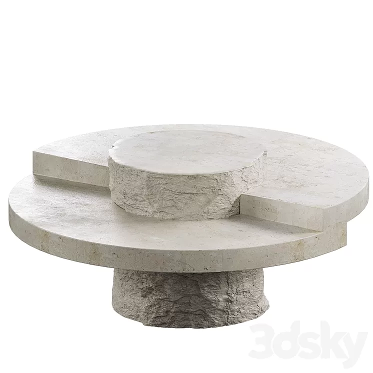 Tierra Grande 3D Model Free Download Tierra Grande 3D Model Free Download