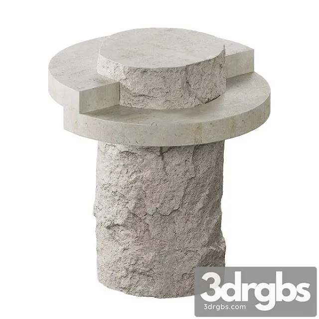 Tierra Petite 3D Model Download