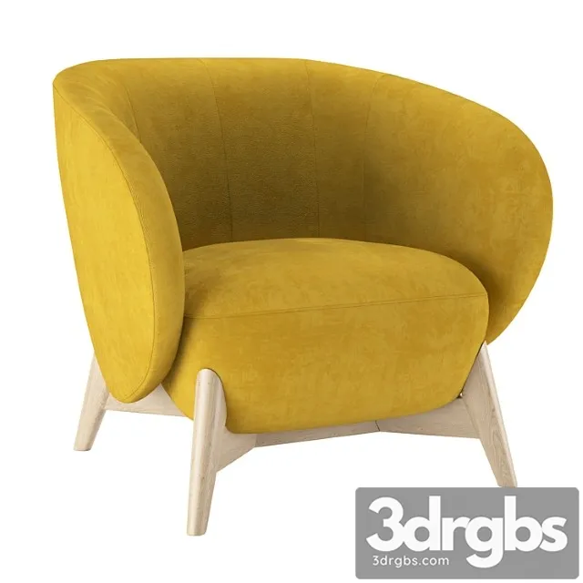 Tilar armchair Tilar armchair