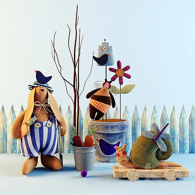 ??????????? ??????? Tilda 3DModel ??????????? ??????? Tilda 3DModel