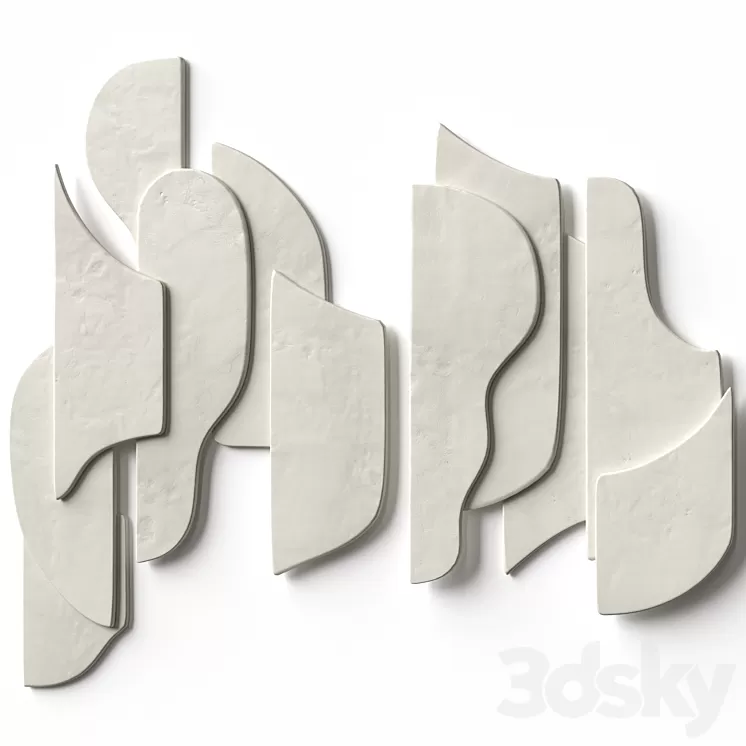 Tilde Grynnerup 3D Model Free Download