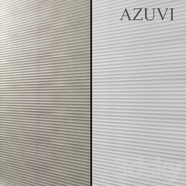 Tile Azuvi basic 3D Model Tile Azuvi basic 3D Model