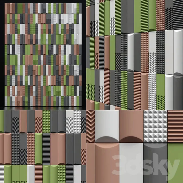 Tile Biscuit plain bianco Free Download