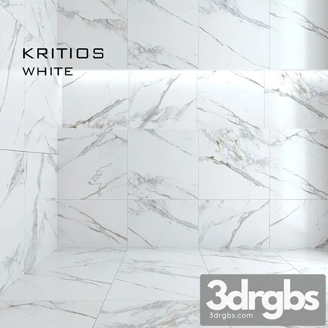 Tile peronda museum kritios 3D Model Download