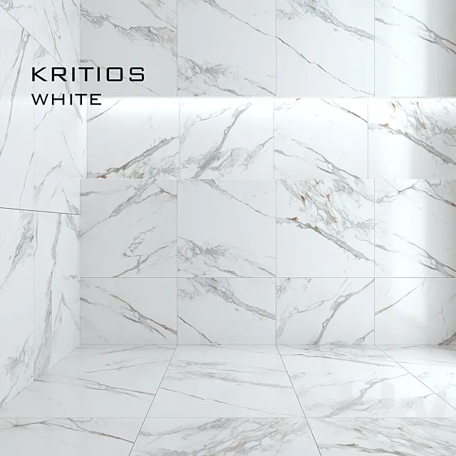 Tile Peronda Museum Kritios 3DModel Tile Peronda Museum Kritios 3DModel