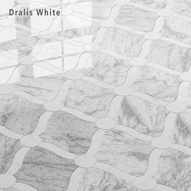Tile Sicis Sicistone Dralis White Free Download