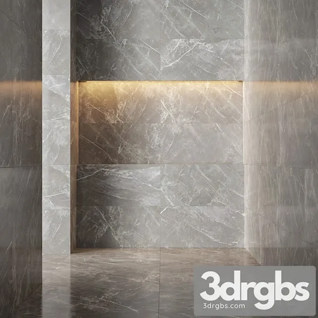 Tile Temnaia 3D Model Download