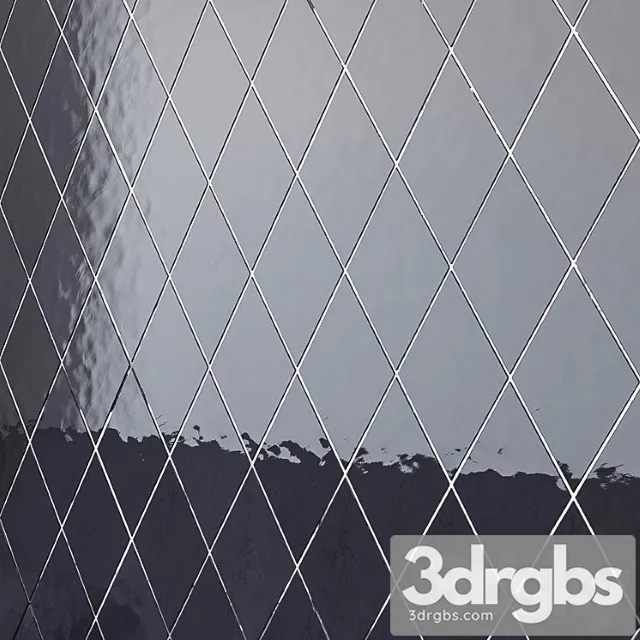 Tile Wow Flow 5 Vidov 3D Model Download