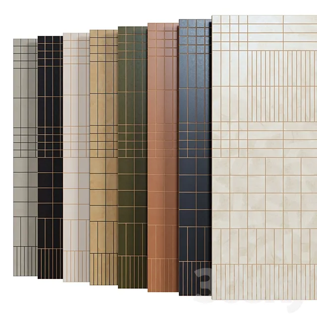 Tiles WOW Raster Free Download