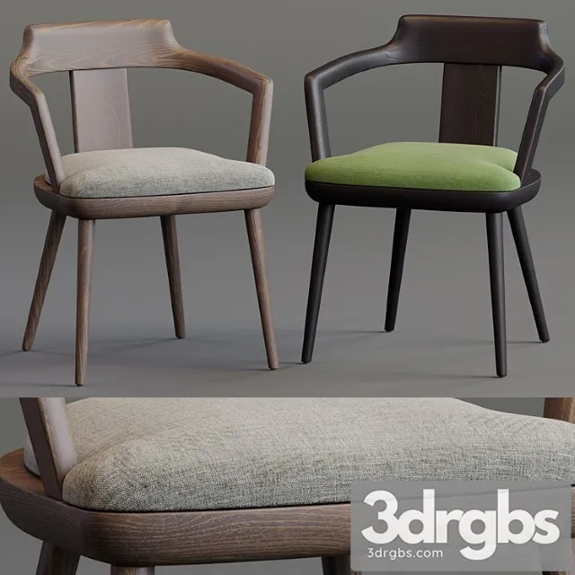 Tilly By Porada 3D Model Download Tilly By Porada 3D Model Download