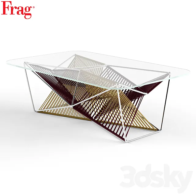 Tilos 3D Model Tilos 3D Model