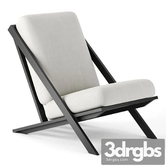 Timeless relax club chair by gandia blasco Timeless relax club chair by gandia blasco
