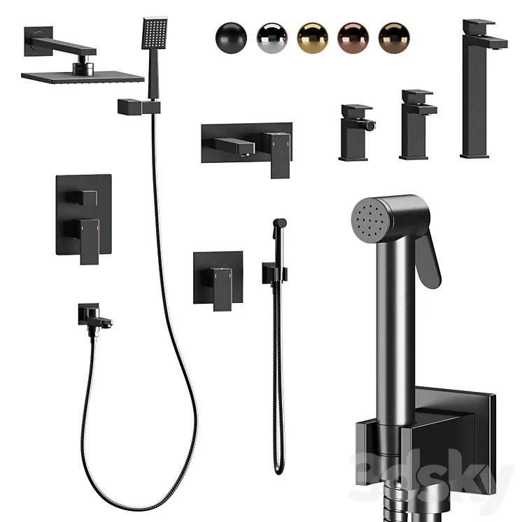 Timo Selene 3D Model Free Download Timo Selene 3D Model Free Download