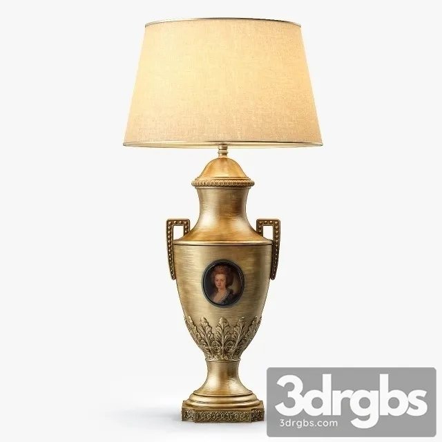 Tindle London CM231S 3D Model Download Tindle London CM231S 3D Model Download