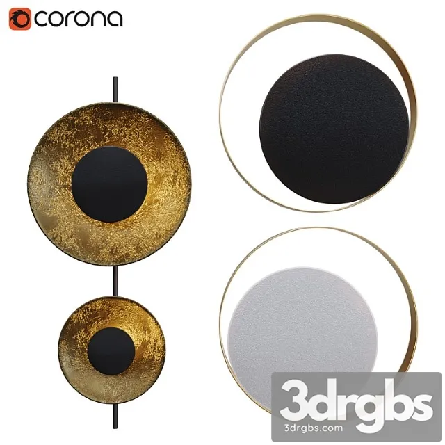 Tint and rooma bra 06 3D Model Download