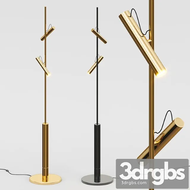 Titre floor lamp Titre floor lamp
