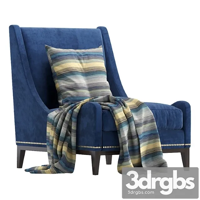 Tivoli Armchair Tivoli Armchair