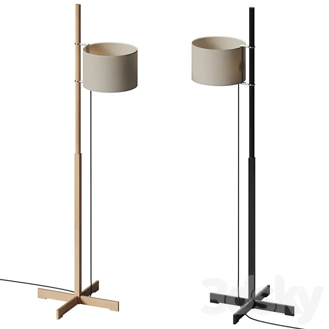 TMM – Santa Cole 3DModel