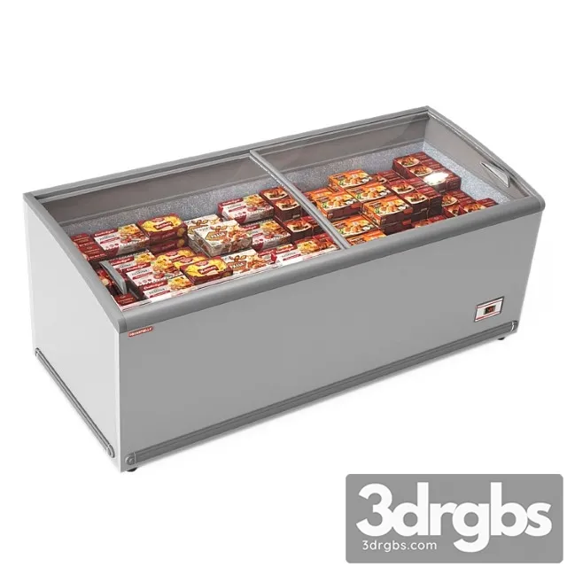 tn gi arneg 3D Model Download