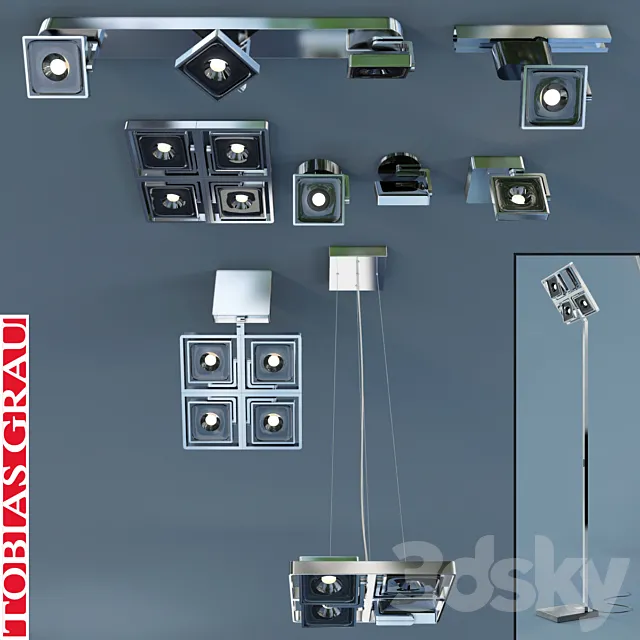 Tobias-grau _ Studio 3DModel