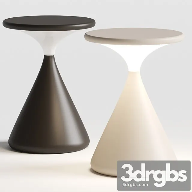 Tobias grau salt & pepper table lamps Tobias grau salt & pepper table lamps