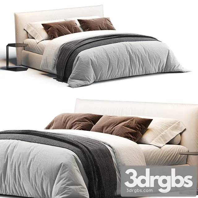 Toffee bed Toffee bed