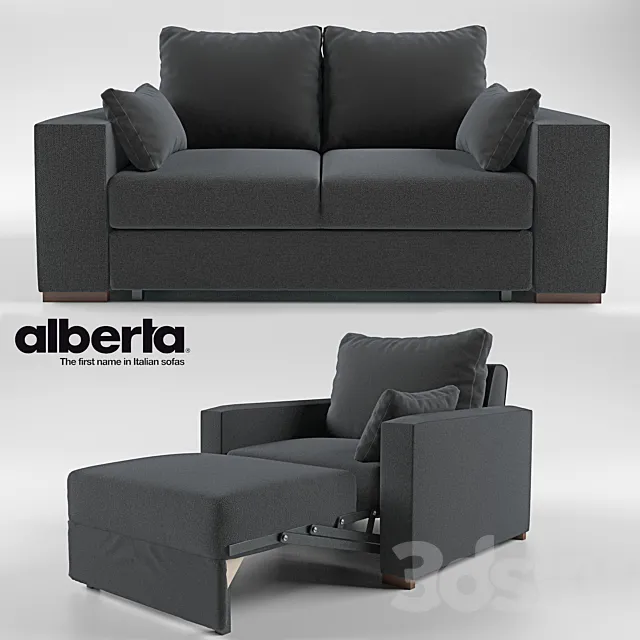 Togo 3DModel Togo 3DModel