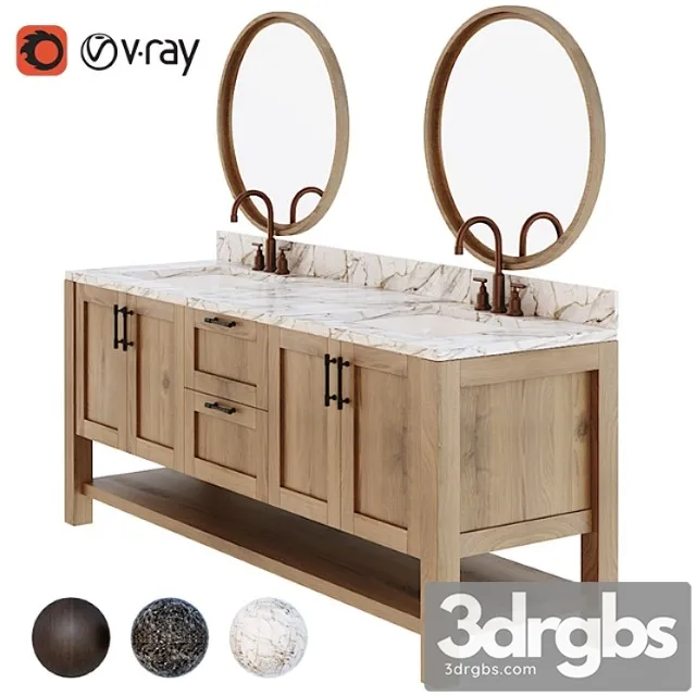 Toilet cabinet Toilet cabinet