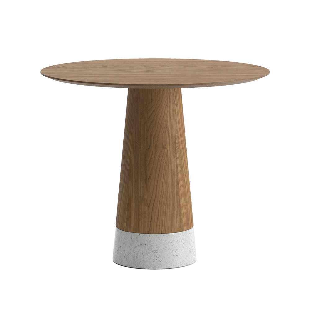 Tok – Table Konus 3D Model Tok – Table Konus 3D Model