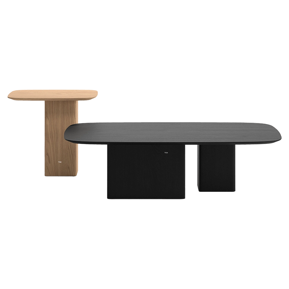 Tok – Table Nori 3D Model Tok – Table Nori 3D Model
