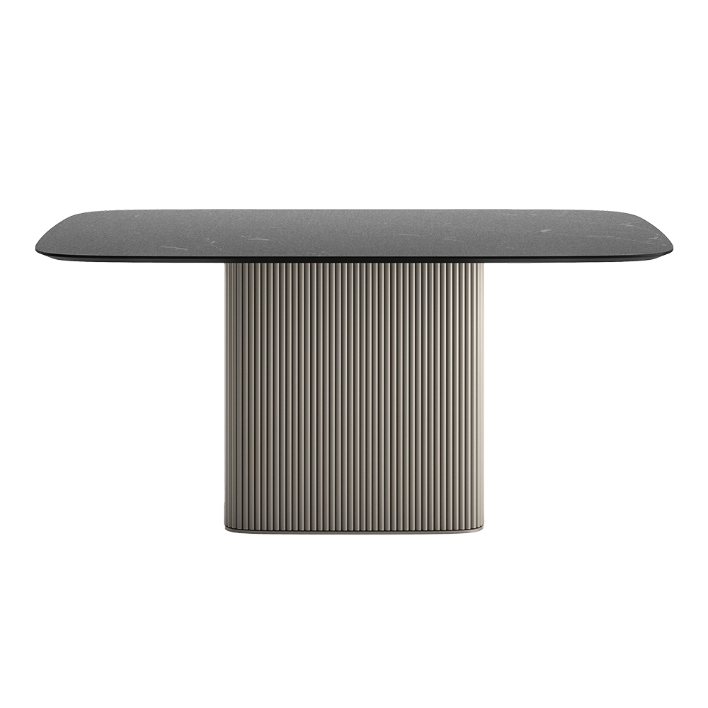 Tok – Table Velvet sl 3D Model