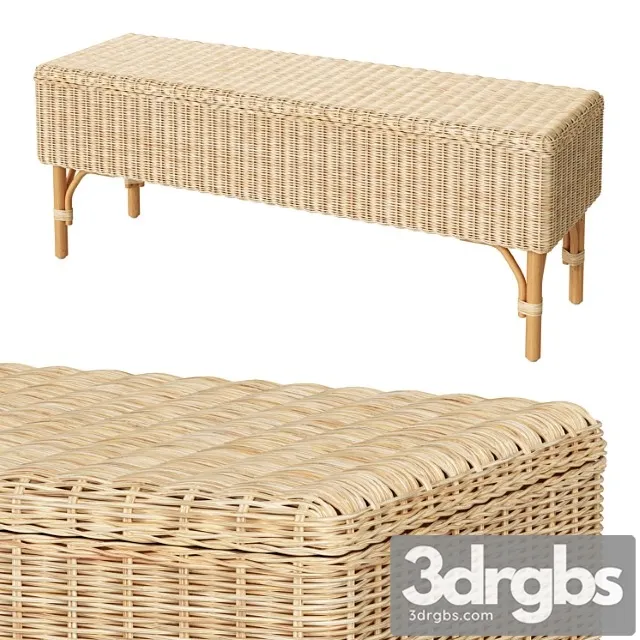 Tolkning bench by ikea Tolkning bench by ikea