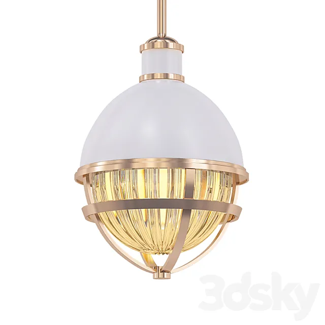 Tollis 8 ” 3D Model